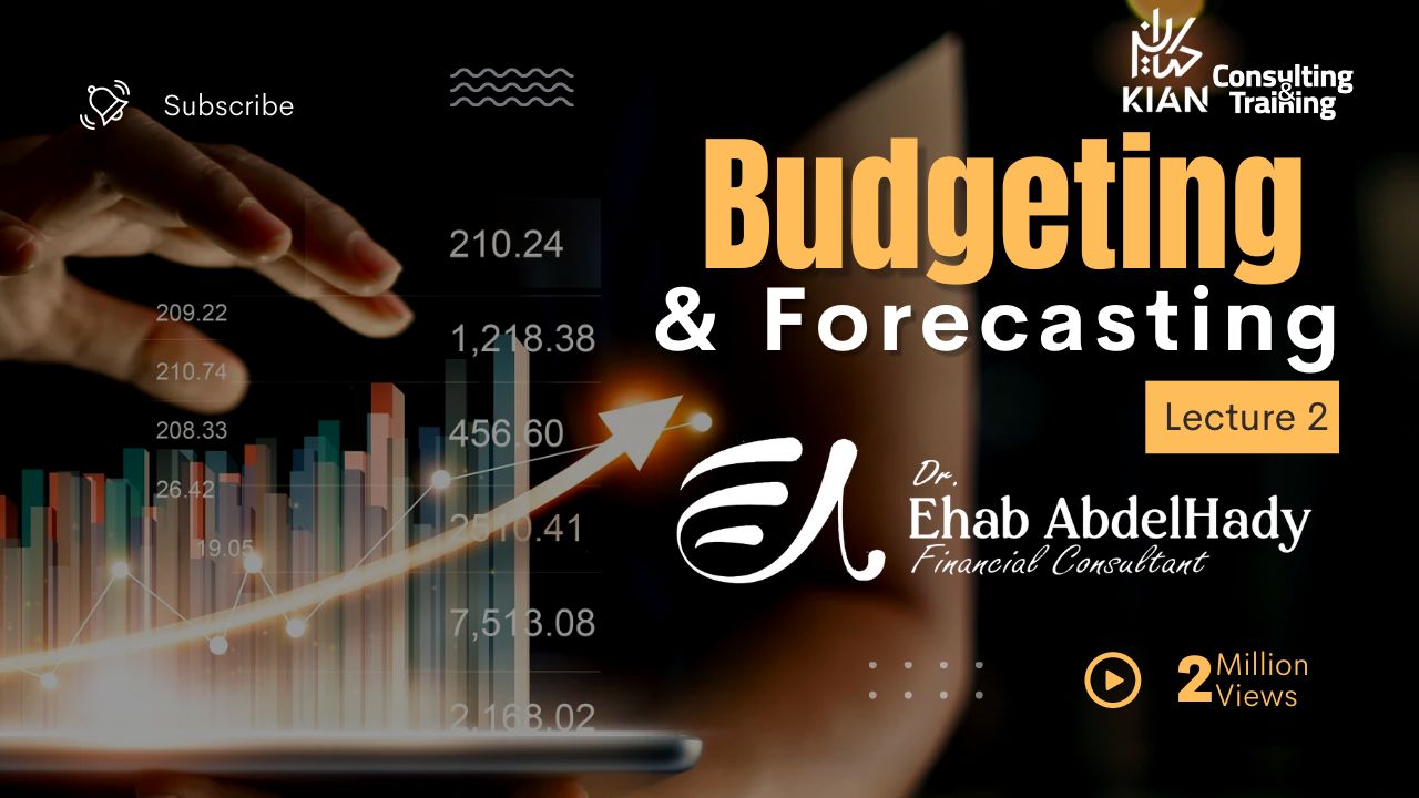 Budgeting and Forecasting